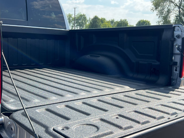 Used 2023 RAM 1500 Big Horn AWD/4WD image 8