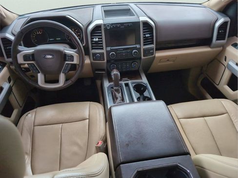 Used 2018 Ford F150 Lariat AWD/4WD image 26