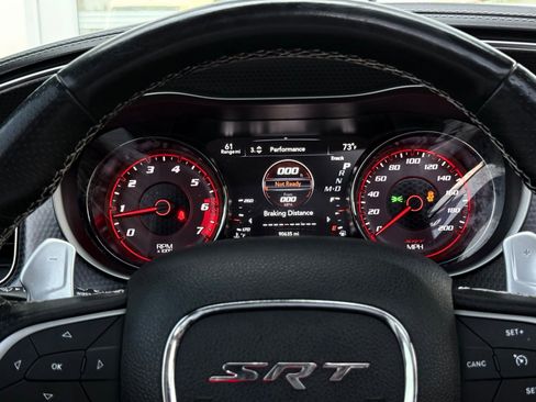 Used 2020 Dodge Charger SRT Hellcat w/ Harman/Kardon Audio Group RWD image 54