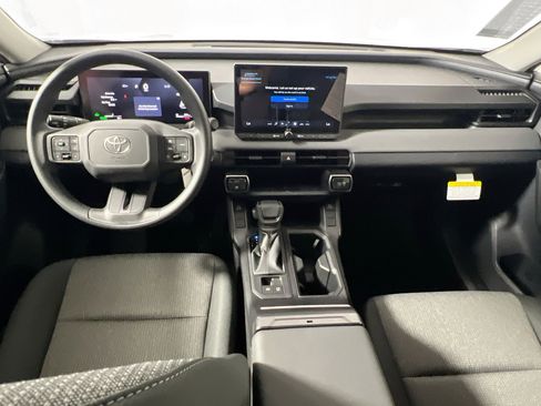 New 2026 Toyota RAV4 LE image 30