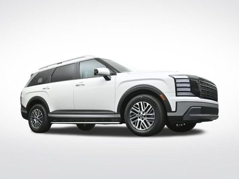 New 2026 Hyundai Palisade SEL FWD image 16