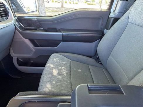 Used 2021 Ford F150 XLT w/ Equipment Group 301A Mid RWD image 23