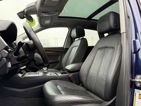Used 2018 Audi Q5 2.0T Premium Plus image 20