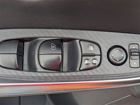 Used 2024 Nissan Sentra SR image 12