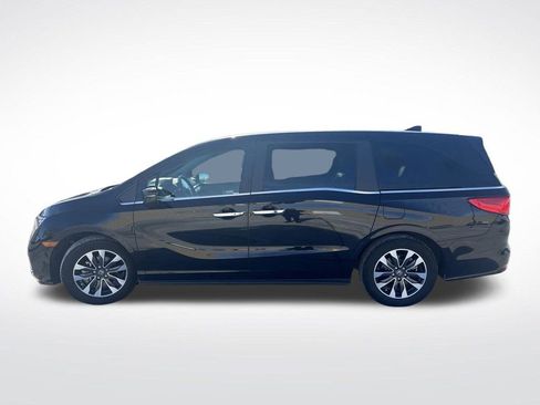 Used 2024 Honda Odyssey EX-L image 12