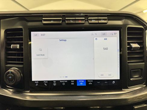 Used 2024 Ford F250 Lariat w/ Lariat Ultimate Package AWD/4WD image 33