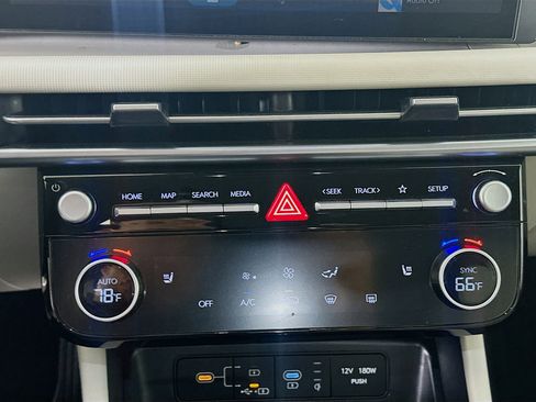 Used 2025 Hyundai Tucson SEL FWD image 24