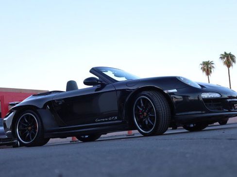 Used 2011 Porsche 911 Carrera GTS RWD image 12