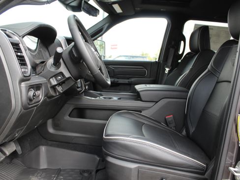 New 2025 RAM 2500 Power Wagon image 12