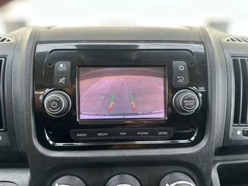 Used 2021 RAM ProMaster 2500 image 18