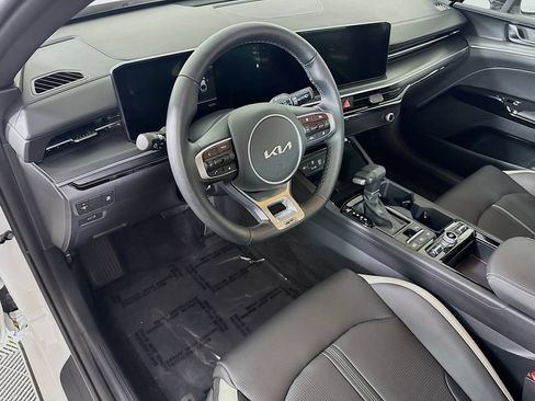 Certified 2025 Kia K5 GT-Line AWD/4WD image 19