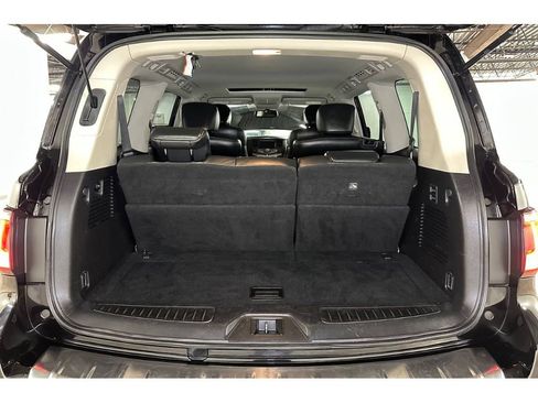 Used 2019 INFINITI QX80 Luxe w/ Proassist Package RWD image 14