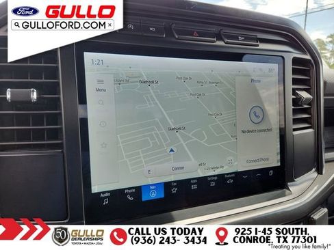 Certified 2024 Ford F150 STX AWD/4WD image 24