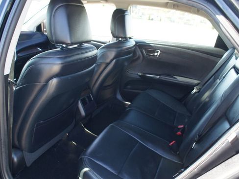 Used 2015 Toyota Avalon XLE Touring image 14