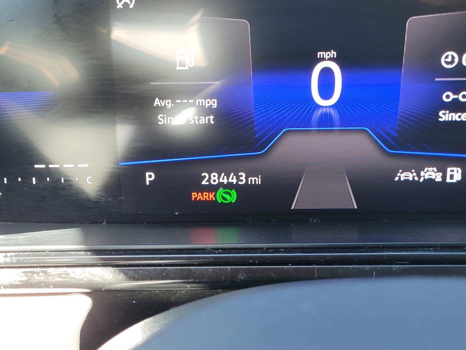 Certified 2025 Volkswagen Taos S AWD/4WD image 29