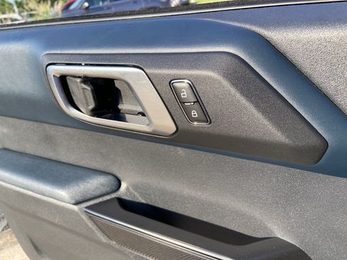 Used 2024 Ford Bronco Outer Banks AWD/4WD image 51
