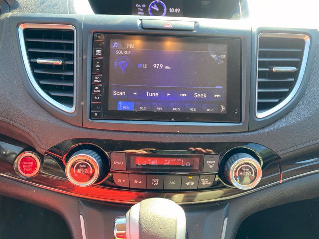 Used 2015 Honda CR-V EX-L image 20
