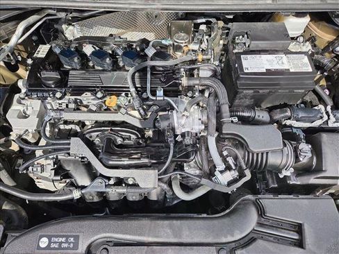 Certified 2024 Toyota Corolla LE FWD image 21