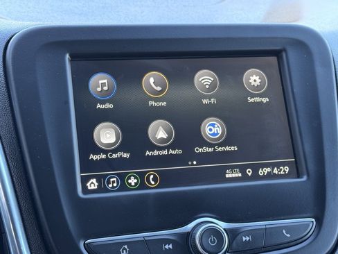 Used 2019 Chevrolet Equinox LS w/ LS Convenience Package image 17