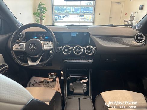 Used 2021 Mercedes-Benz GLA 250 image 7