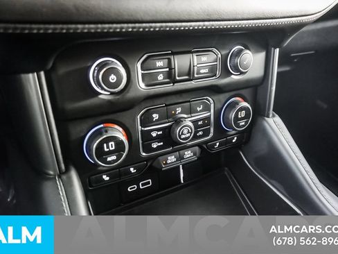 Used 2023 Chevrolet Tahoe LT AWD/4WD image 41