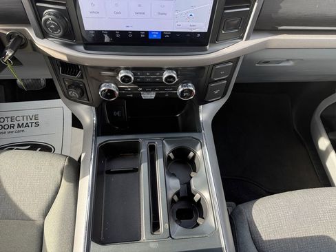 Used 2024 Ford F150 XLT w/ Mobile Office Package image 11