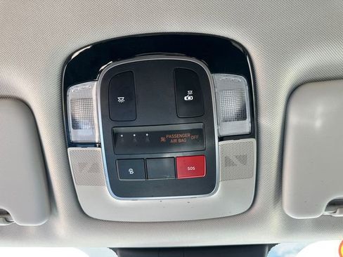 Used 2024 Hyundai Tucson SEL AWD/4WD image 41