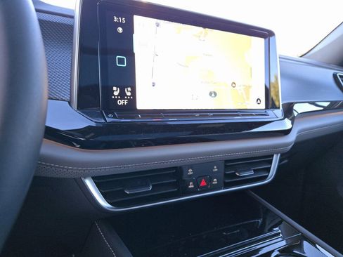 New 2025 Volkswagen Atlas Cross Sport SEL image 12