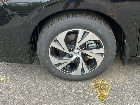 New 2025 Subaru Legacy Premium image 5