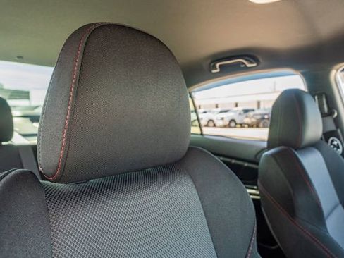 Used 2021 Subaru WRX image 46