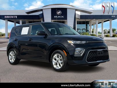 Used 2020 Kia Soul S