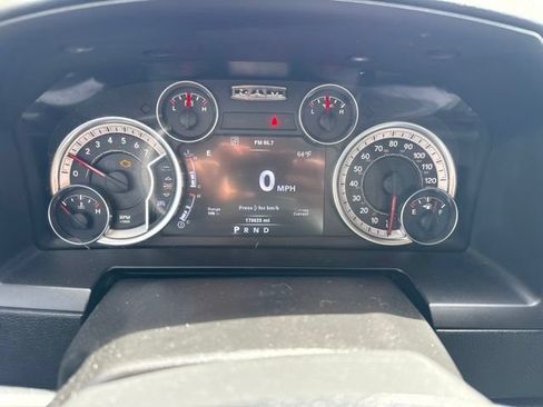 Used 2014 RAM 1500 Sport AWD/4WD image 22