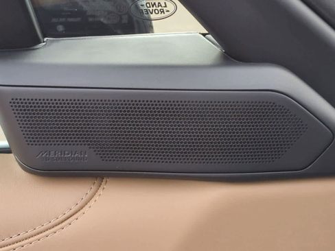 New 2025 Land Rover Range Rover Long Wheelbase SE image 31