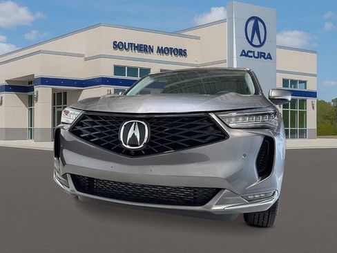 New 2026 Acura RDX SH-AWD w/ Advance Package image 10