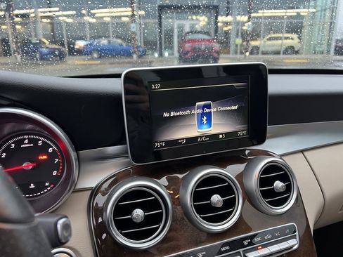 Certified 2018 Mercedes-Benz C 300 Sedan image 17