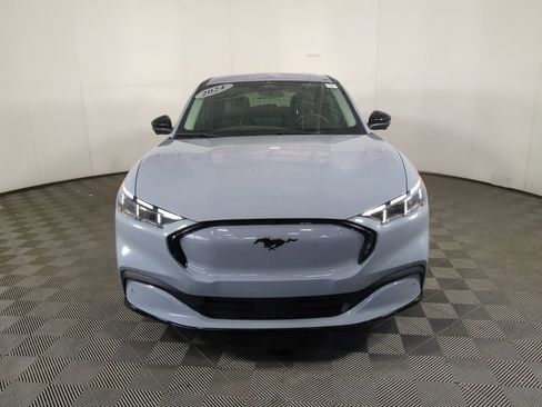Used 2024 Ford Mustang Mach-E Premium image 8