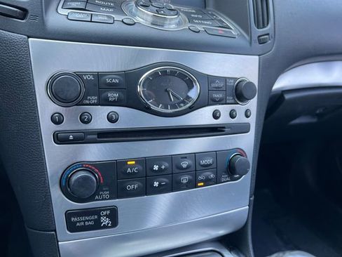 Used 2015 INFINITI Q60 Journey w/ Premium Package image 24