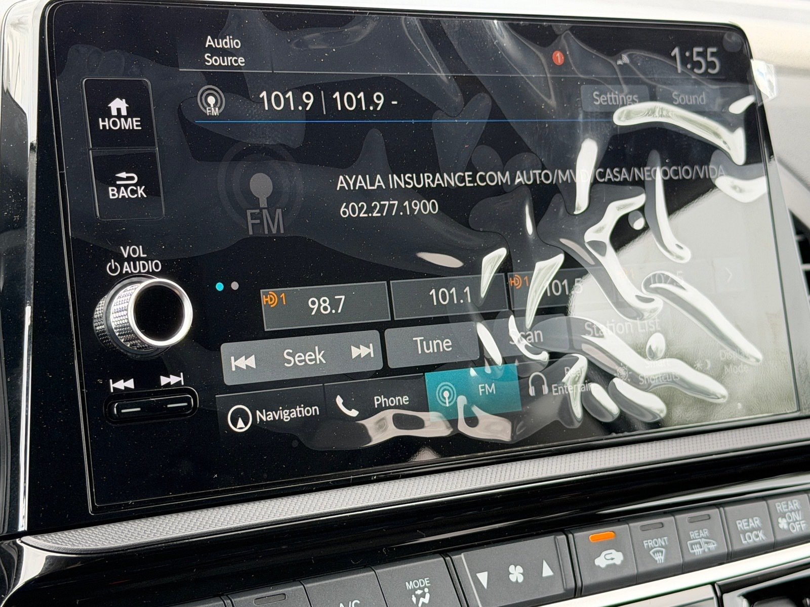 New 2027 Honda Odyssey Touring image 26