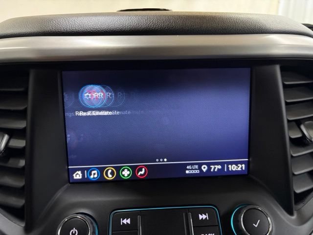 Used 2023 GMC Acadia SLE w/ Driver Convenience Package AWD/4WD image 62