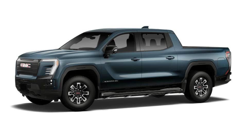 New 2026 GMC Sierra EV Elevation w/ Premium Package AWD/4WD image 79