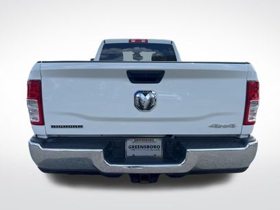 Used 2024 RAM 3500 Big Horn