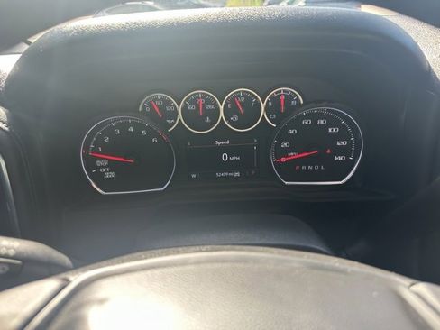 Used 2022 Chevrolet Silverado 1500 RST image 21