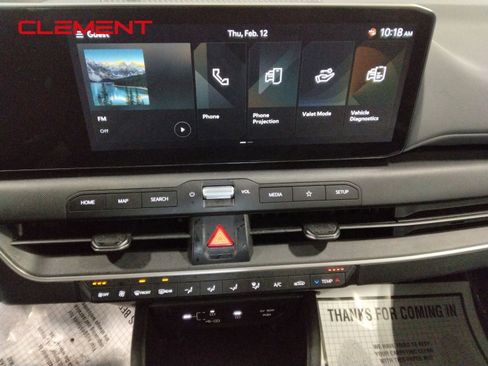 Used 2025 Kia K4 LXS image 22