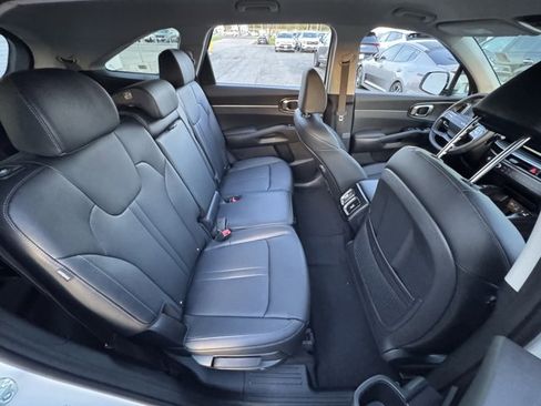 New 2026 Kia Sorento EX AWD/4WD image 28