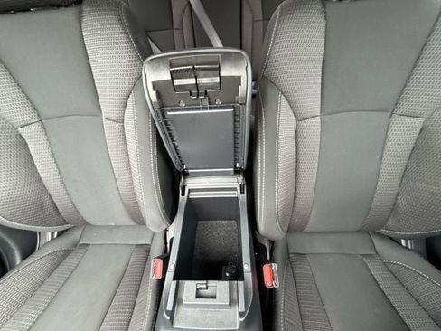 Certified 2025 Subaru Outback Premium image 20