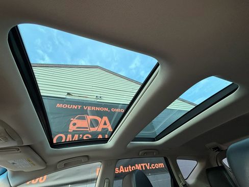 Used 2012 Nissan Murano LE w/ Platinum Pkg image 26