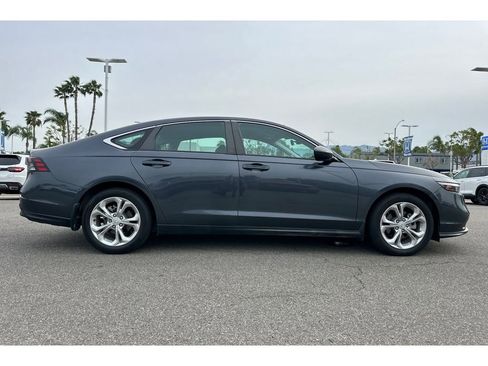 Used 2023 Honda Accord LX image 7