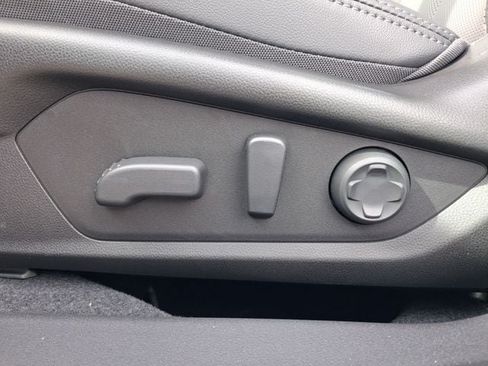 New 2026 Subaru Outback Touring XT AWD/4WD image 21