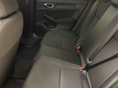 New 2026 Honda Civic Sport image 15