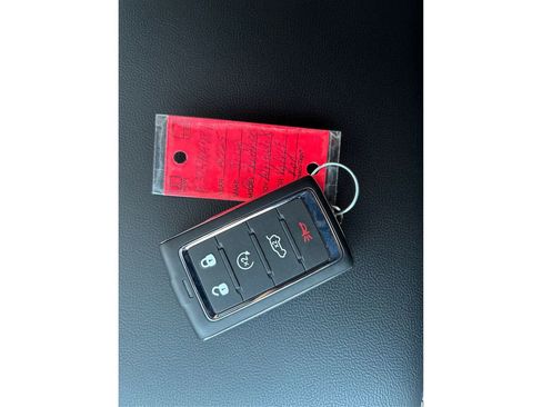 New 2025 Jeep Grand Cherokee Altitude image 36